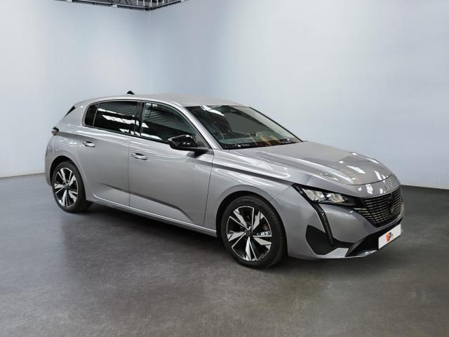 Peugeot 308 image 3