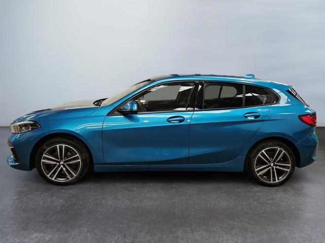 Bmw Série 1 image 4