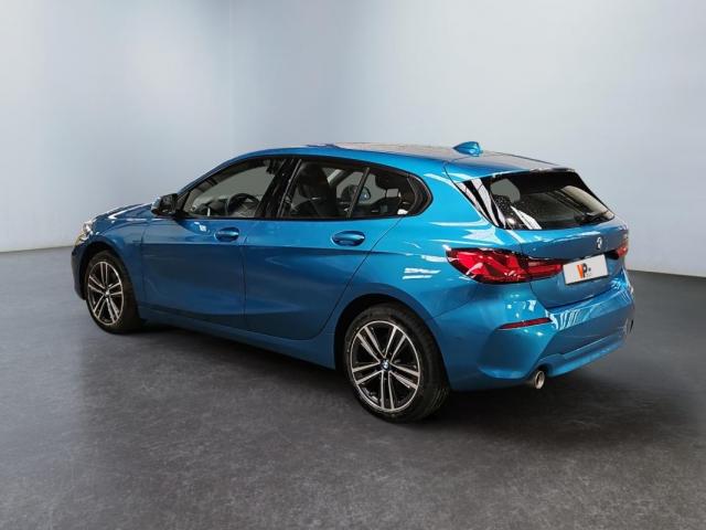 Bmw Série 1 image 8