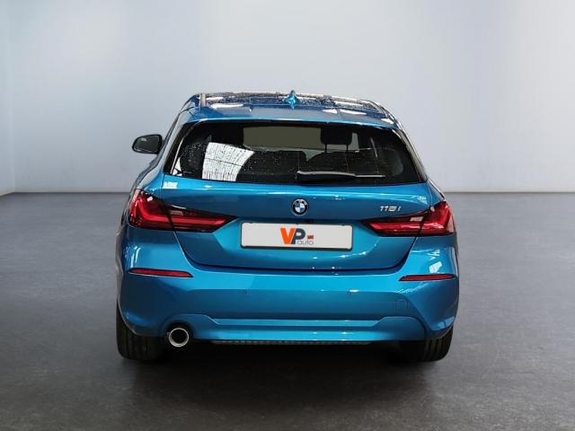 Bmw Série 1 image 2