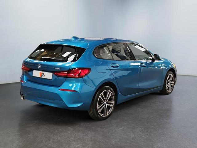 Bmw Série 1 image 7