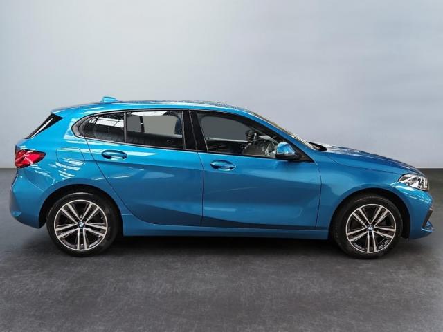 Bmw Série 1 image 6