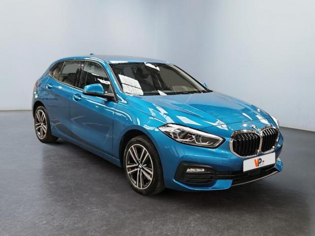 Bmw Série 1 image 5