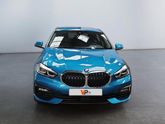 Bmw Série 1 image 1