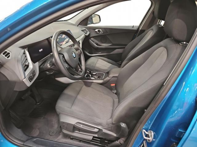 Bmw Série 1 image 3