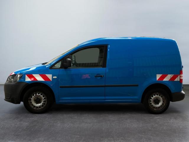 Volkswagen Caddy Van image 2