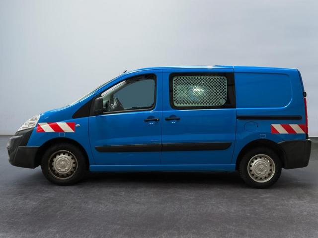 Peugeot Expert image 1