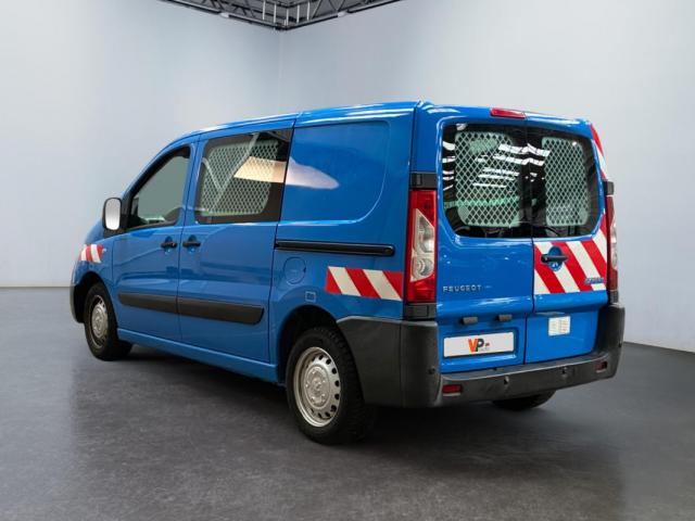 Peugeot Expert image 8