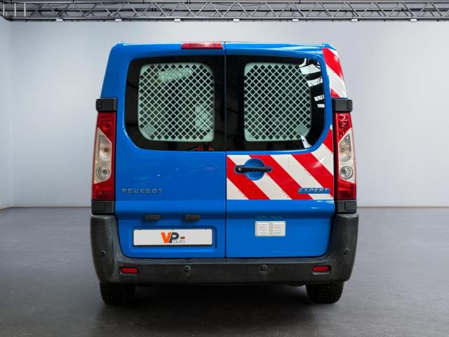 Peugeot Expert image 5