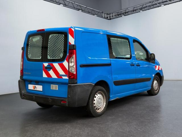 Peugeot Expert image 6