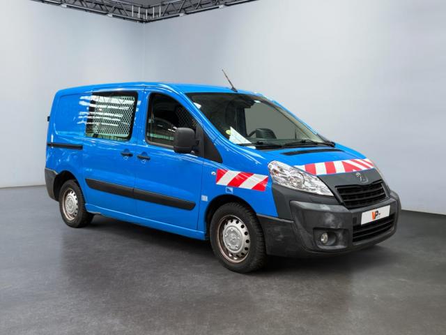 Peugeot Expert image 7