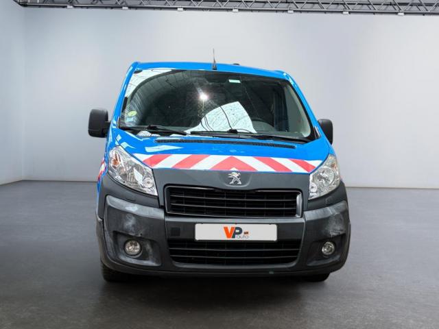 Peugeot Expert image 3