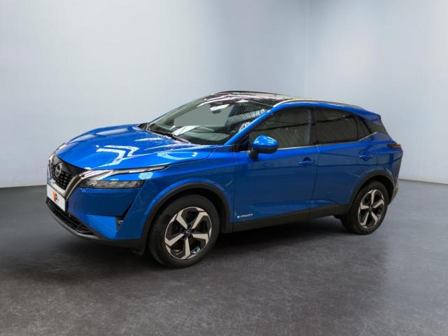 Nissan Qashqai E-Power 190 Ch N-Connecta