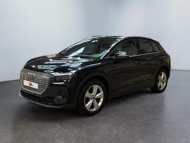 Audi Q4 E-Tron 35 170 Ch 55 Kw