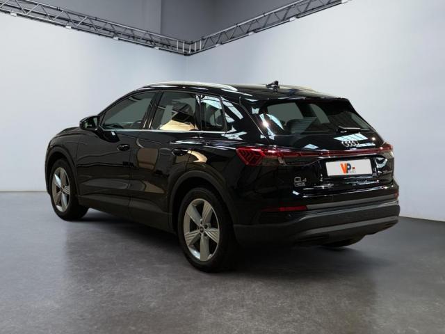 Audi Q4 E-Tron image 5