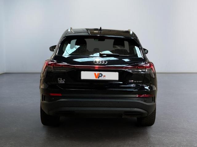 Audi Q4 E-Tron image 1