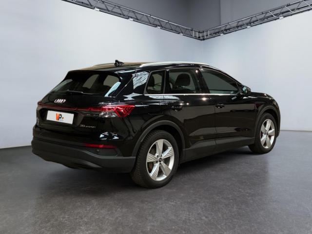 Audi Q4 E-Tron image 4