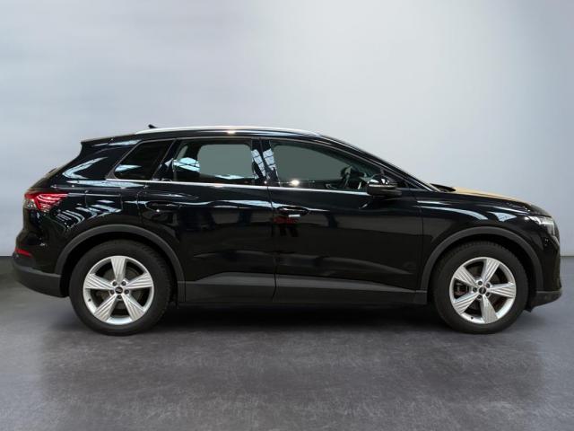 Audi Q4 E-Tron image 8