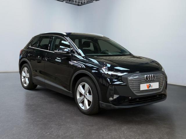 Audi Q4 E-Tron image 7