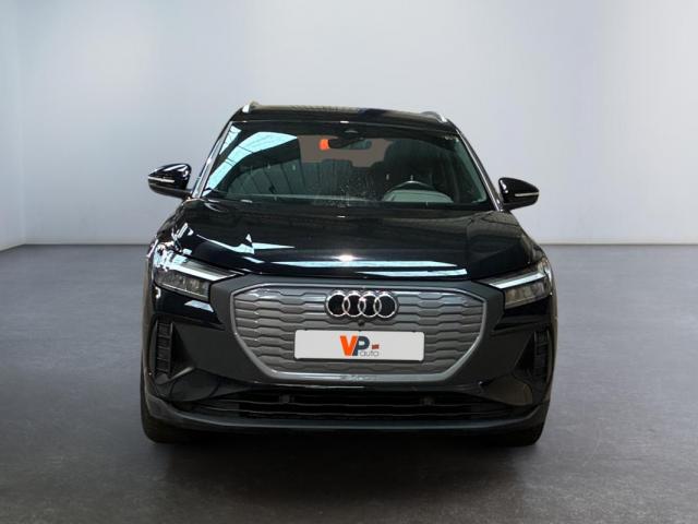 Audi Q4 E-Tron image 3