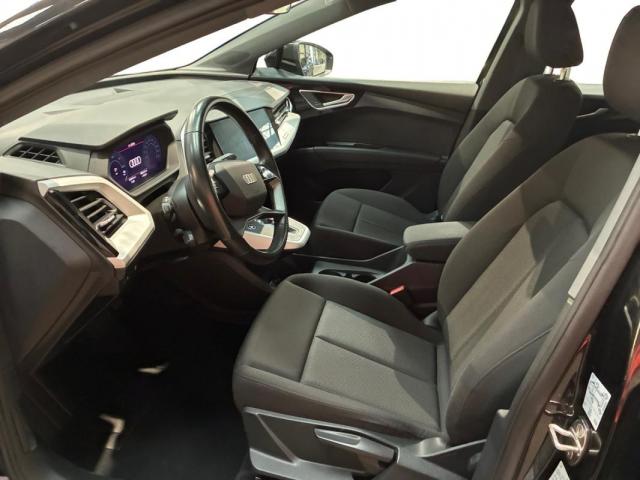Audi Q4 E-Tron image 6