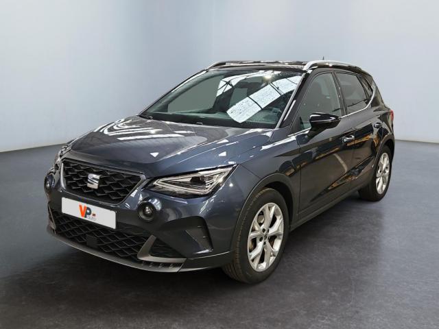 Seat Arona 1.0 Tsi 95 Ch Start/stop Bvm5 Xperience