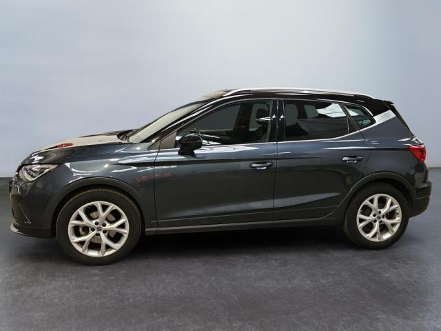 Seat Arona image 7