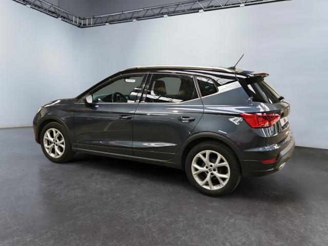 Seat Arona image 5
