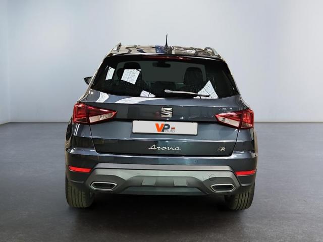 Seat Arona image 6