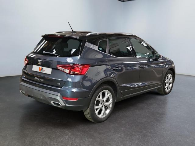 Seat Arona image 8