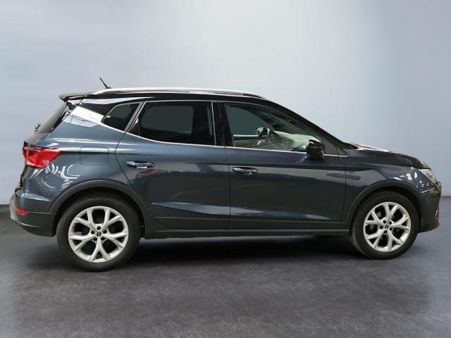 Seat Arona image 4
