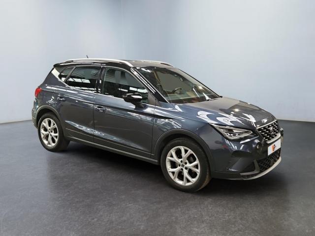 Seat Arona image 1