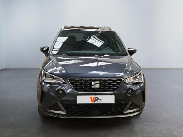 Seat Arona image 3