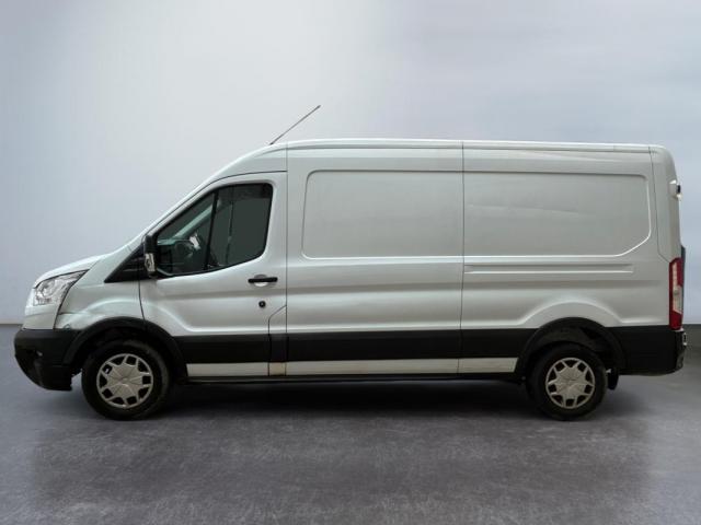 Ford Transit image 1