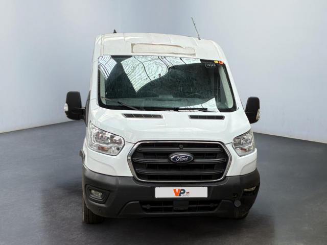 Ford Transit image 2