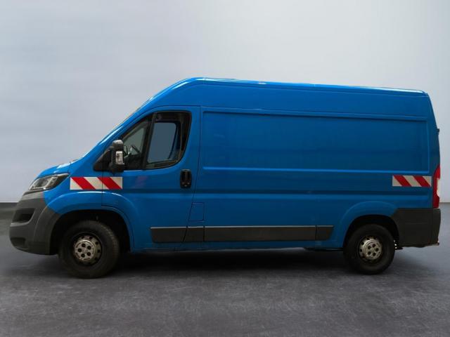 Peugeot Boxer image 7