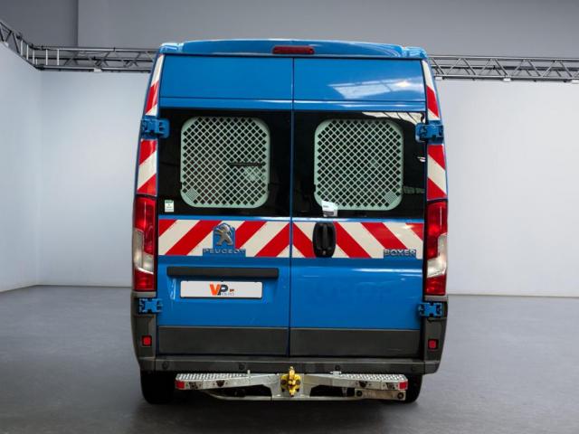 Peugeot Boxer image 6