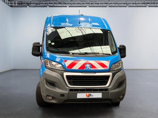 Peugeot Boxer image 5