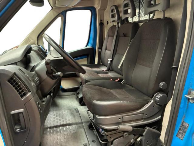 Peugeot Boxer image 4