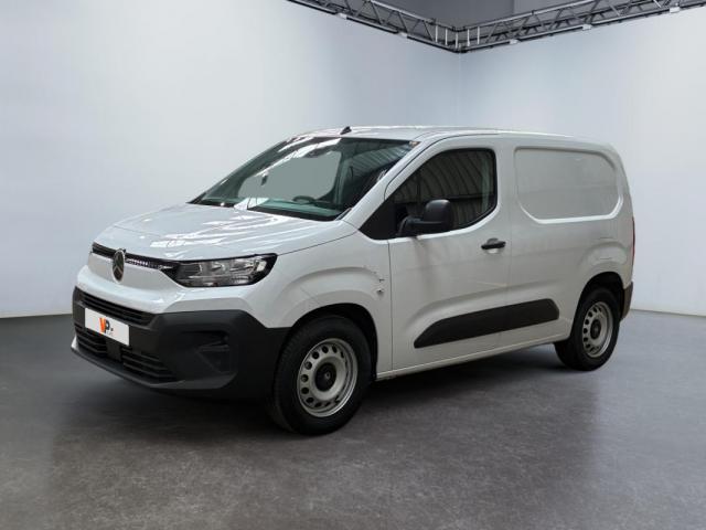 Citroen Berlingo Van E- M 800 100 Kw (136 Ch) Batterie 50 Kwh Club