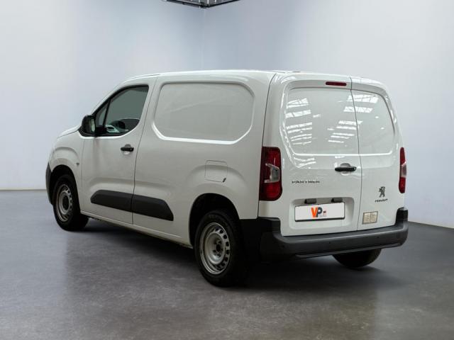 Peugeot Partner image 2