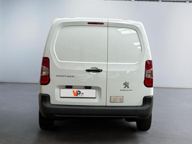 Peugeot Partner image 3
