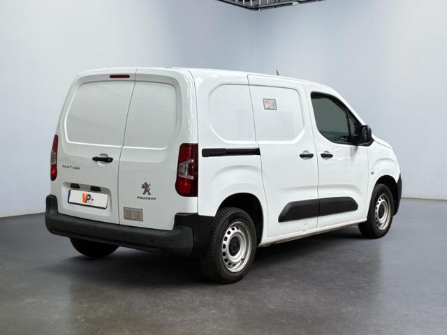 Peugeot Partner image 7