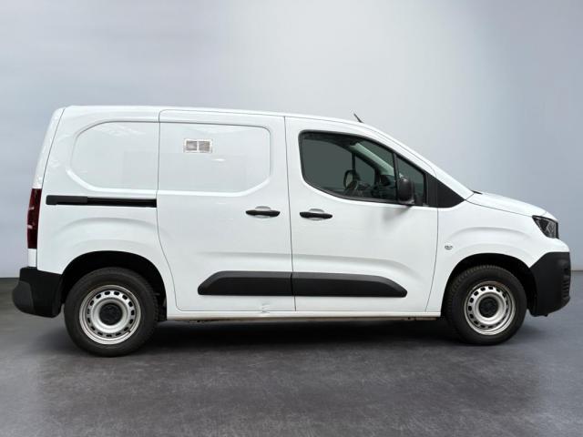 Peugeot Partner image 4