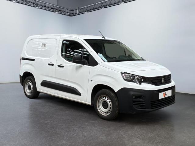 Peugeot Partner image 8