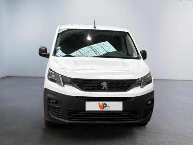 Peugeot Partner image 1