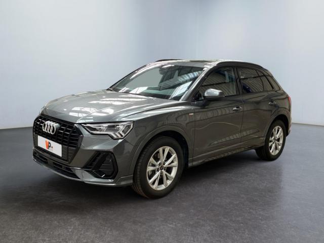 Audi Q3 35 Tfsi 150 Ch S Tronic 7 S Line