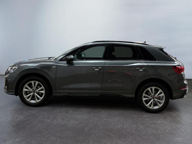 Audi Q3 image 6