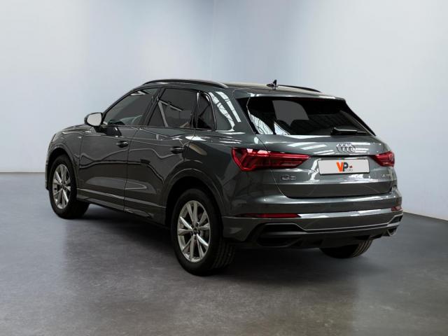 Audi Q3 image 5