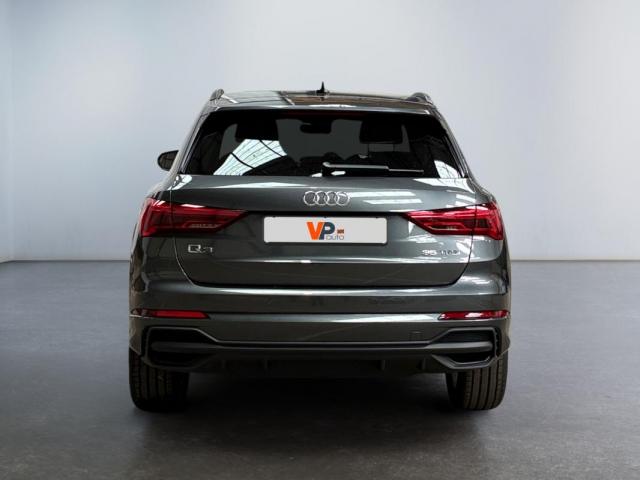 Audi Q3 image 3